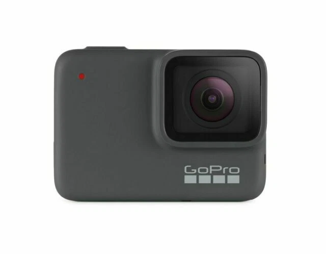 Videocamere digitali da casco, action camera GoPro
