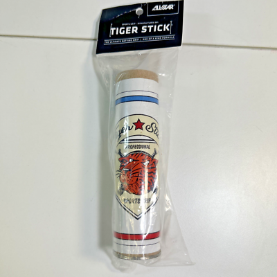 Grip De Batte Baseball ALL-STAR Pine Tar – Neuf Sous Emballage