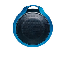 Portable Bluetooth Speaker Model COCO - Blue