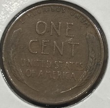 1940 Uncertified P 1 Graded Lincoln Wheat Small Cents for sale | eBay