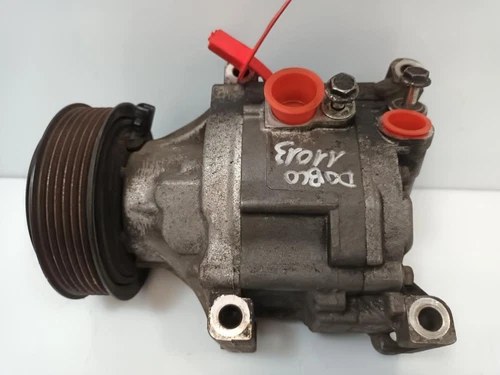 5A7975600 Compresor Aire Acondicionado para FIAT I DOBLÒ CARGO 2008 3695840 - Imagen 1 de 10
