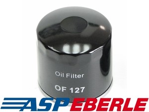 86-94 2,1 TD Turbo Diesel Ölfilter Jeep Cherokee XJ Bj
