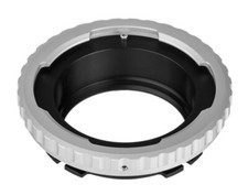 EXTENSION TUBE 16 16mm for Arriflex ARRI PL mount / MACRO ring