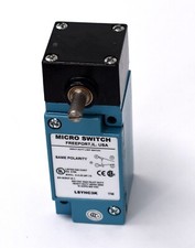 Honeywell LSYHC3K Micro Switch Heavy Duty Limit Switch