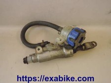 maitre cylindre de frein arriere pour Yamaha DTR 200  de 1988 a 1989