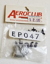 1/72 Aeroclub EP047 white metal Austro-Daimle...