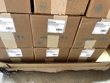 (1) NEW Siemens MBKQR1200A 2p 1ph 200a P1 Panel Main Breaker Kit - NEW IN BOX