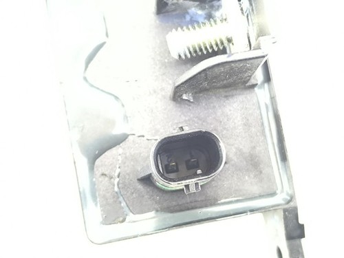 BMW 6 F06 Gran Coupé 2014 Refroidissement Relais Ventilateur 9198302 EPK11115 - Photo 8 sur 8