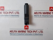 Hirschmann 12 B Gdm Valve Connector