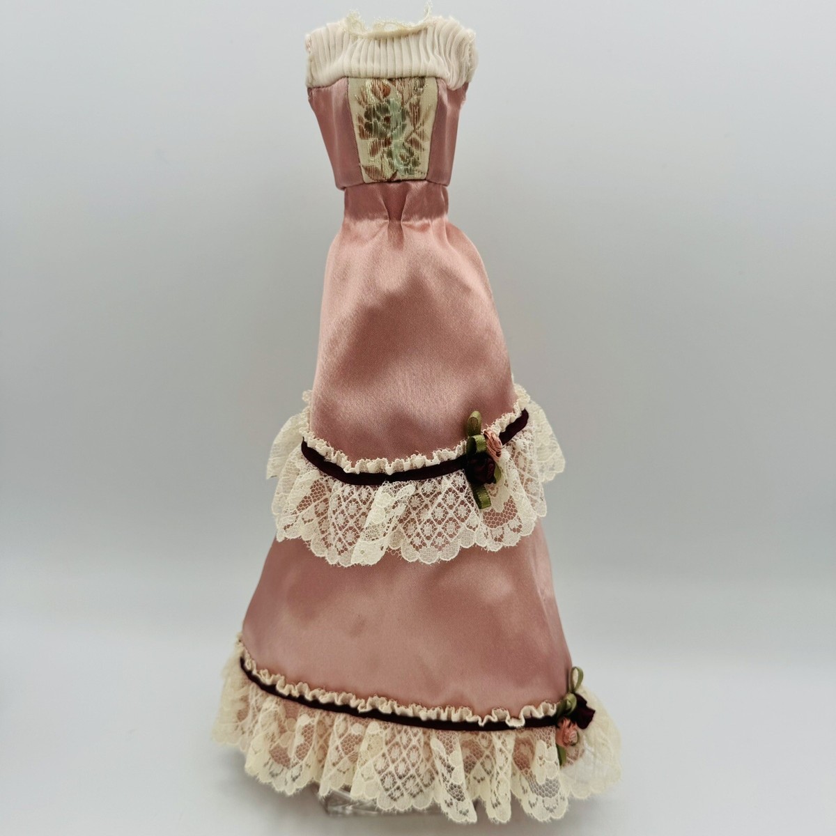 Victorian Barbie with Cedric Bear 2000 Doll for sale online Victorian Barbie with Cedric Bear 2000 Doll for sale online