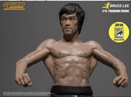 Bruce Lee (The Protector) - ReAction Figures - Prix & Rareté