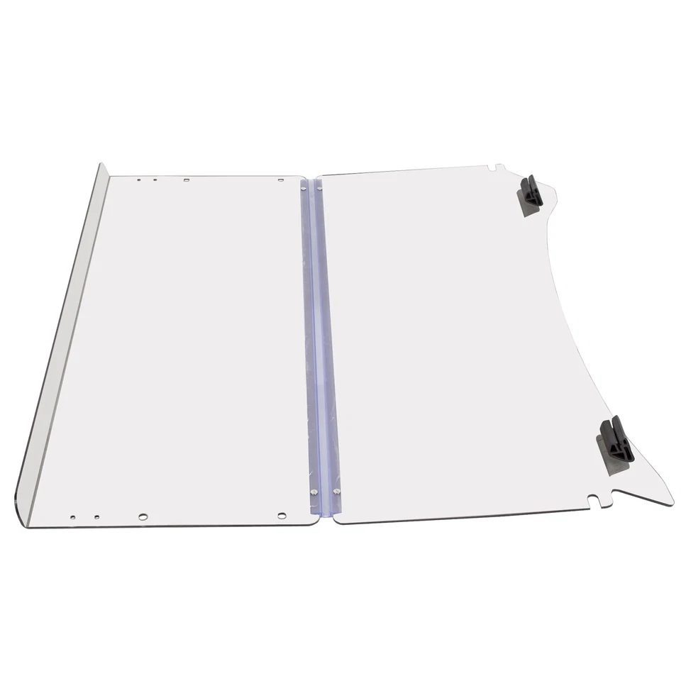 For Club Car Precedent / Tempo / Onward 2004-Up Golf Cart Windshield Clear - Изображение 4 из 4