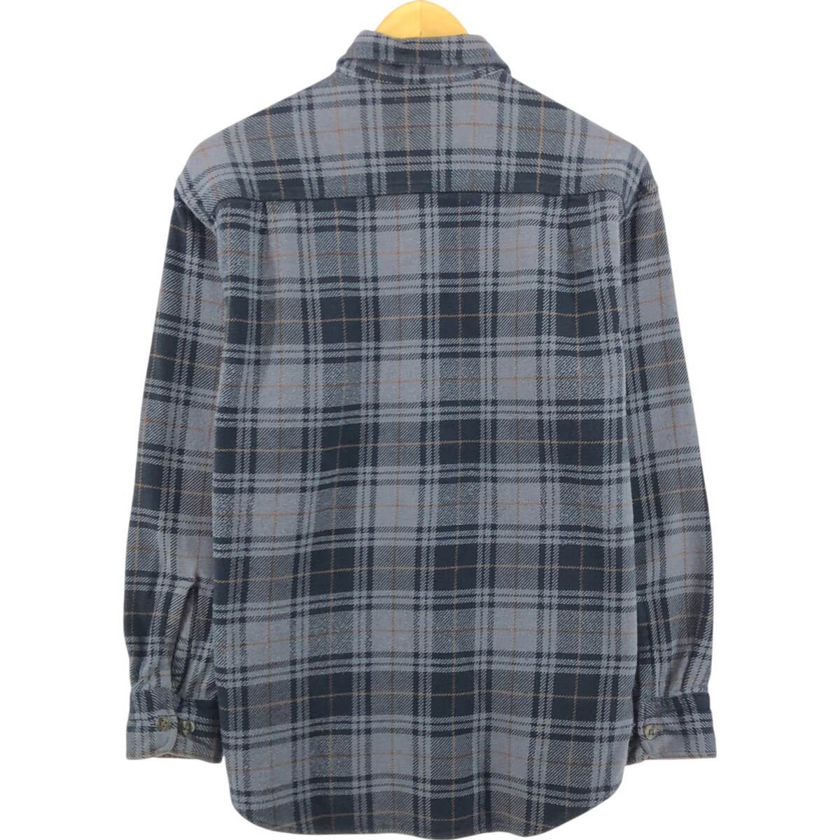 00s St.John’s Bay check shirt Men's St John's Bay St John's Bay Checked Shirt Multi