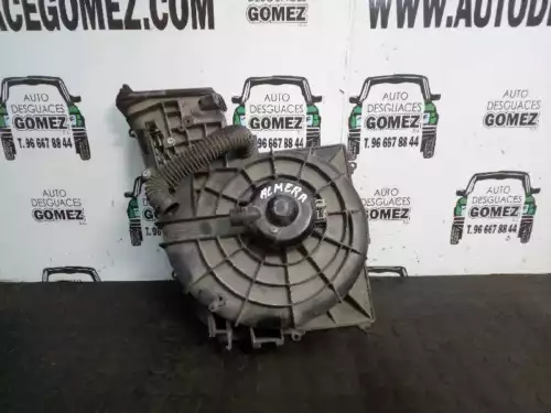 27200BN020 Motor Calefaccion para NISSAN ALMERA (N16/E) * 153404 - Imagen 1 de 6