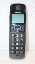Panasonic KX-TGEA60 M Wireless Cordless Phone Replacement Handset ONLY no batts