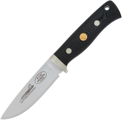 Fallkniven F1 Pilot Survival Micarta F1L3GBM