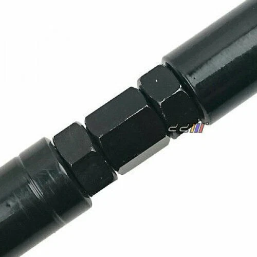 Adjustable Rear Trailing Arm Lift Up 2" For ToyoTa Land Cruiser 80 105 Series - Image 4 of 4