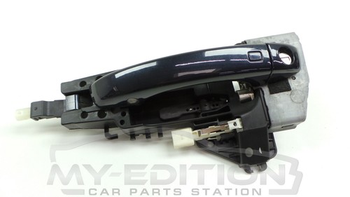 Audi A6 A7 0.1oz A8 Door Handle Keyless Comfort Access Bulb Pack Vl Front Left