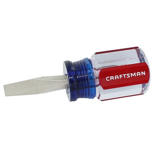 NEW CRAFTSMAN SCREWDRIVER TORX SQUARE PHILLIPS SLOTTED DE-/MAGNETIZER ~ CHOICE - Picture 29 of 54