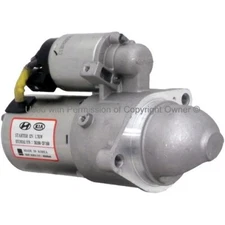 MPA 19570 Starter Motor | High-Quality Auto Part, Universal Fit for Multiple Mod