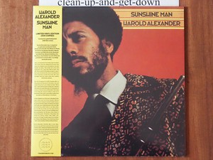 Man Made Sunshine Vinyl | eBay UK