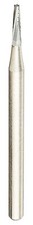 SUP R Carbide FGOS700 FG Surgical, Made in Canada, 10 Burs