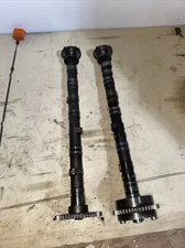 Honda Accord K24A4 RAA Cams with Gears