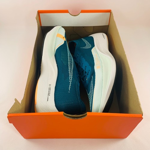 Nike Laufschuhe ZoomX Vaporfly Next% 2 in grÃ¼n - cu4111-301 | everysize