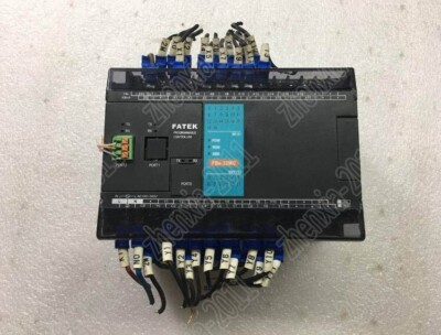 1PC  used  PLC programmable controller FBS-32MC #F10