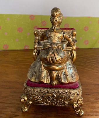 フランス製 トレー cat lady smoking playing piano フランス製 トレー cat lady smoking playing piano