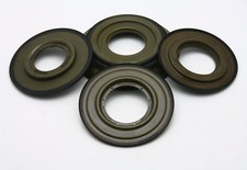 Boite de vitesse Lancia THESIS