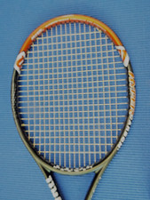 WILSON HYPER Carbon 6.5 Pro Staff TEST Tennis Racquet 4 1/2"-95 SQ" RARE