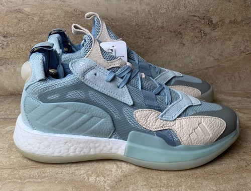 adidas zoneboost pusha