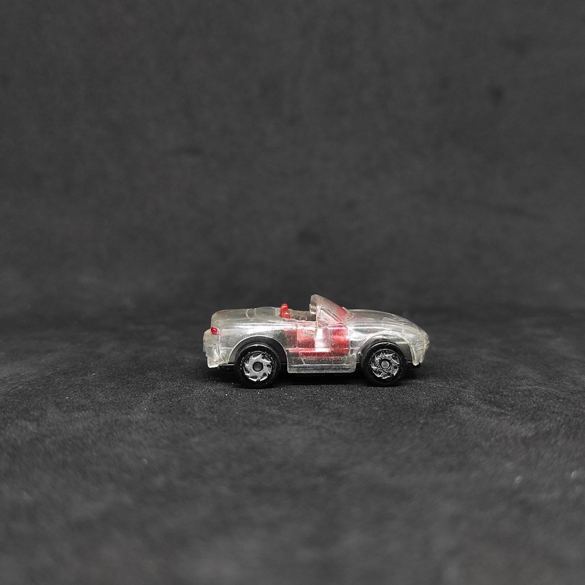 MICRO MACHINES VEHICULE Voiture Auto Lgti Galoob Jouet Rare Vintage