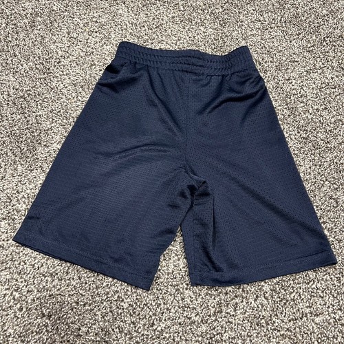 Champion Shorts - Navy Blue - Boys Youth Size 6 - Pre-Owned - Picture 2 of 2