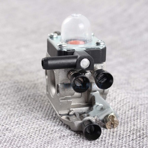 New Carburetor Kit for Stihl MM55 MM55C Tiller Multi Zama C1Q-S202 C1Q-S202A USA - Picture 6 of 10