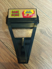 Thumbnail of ebay&reg; auction 226321943699 | Nintendo NES Spiel Genie Videospiel Enhancer Cheat Patrone (keine Box)