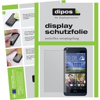 6X Schutzfolie FüR Htc Desire 626G Matt Displayschutzfolie Folie Displayfolie