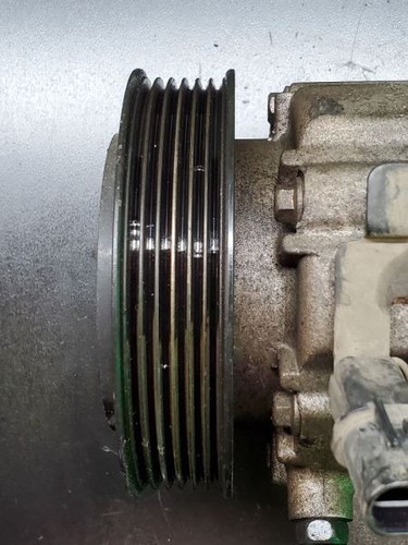 13-20 AC Compressor Hatchback GT ID 97701F2800 Fits SOUL MPN: ?60-03929NA - Picture 6 of 12