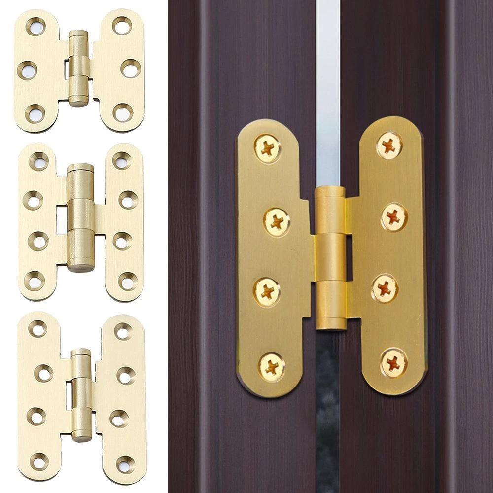 180 degree 2024 hinge door