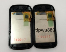 per Garmin Edge 1000 Schermo LCD e Touch Screen Digitalizzatore Ricambio Parte t1