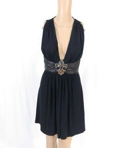 minimalist cocktail dress