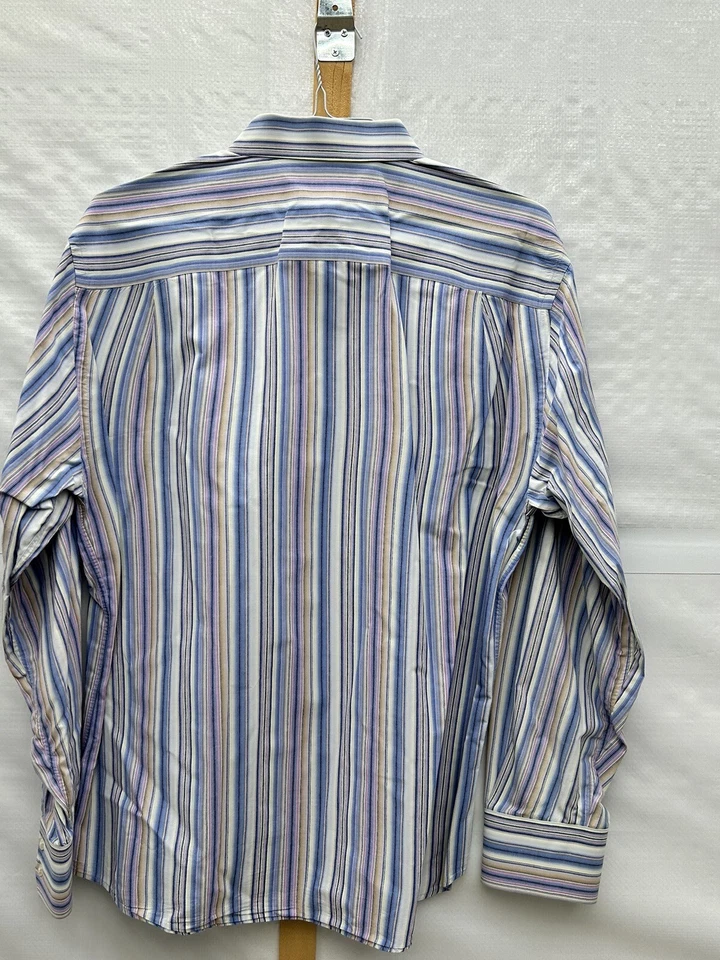 William Dress Shirt - Image 2 of 3