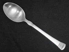 Cambridge Codie Stainless Teaspoon. 6" Long