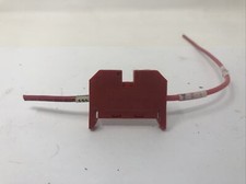 SIEMENS 8WA1 011-1BF21 800V 17PK - PREOWNED