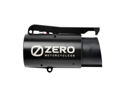 ZERO Motorcycles Tesla Tap Mini Charging Adapter DS DSR/X SR DSR