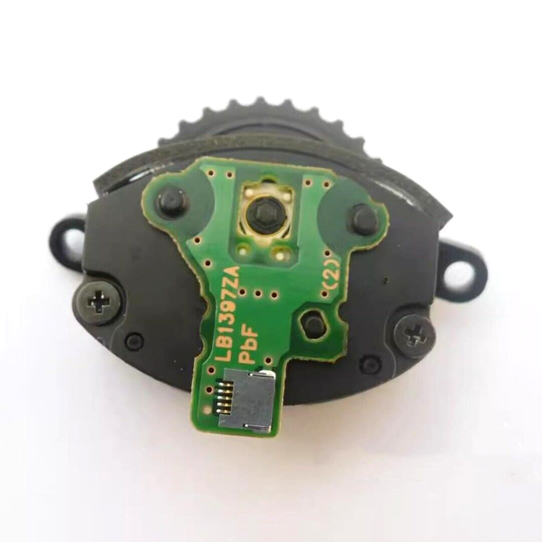 Compatible Panasonic DC-S1 S1R S1 S1M Top Cover Shutter Dial Wheel Button