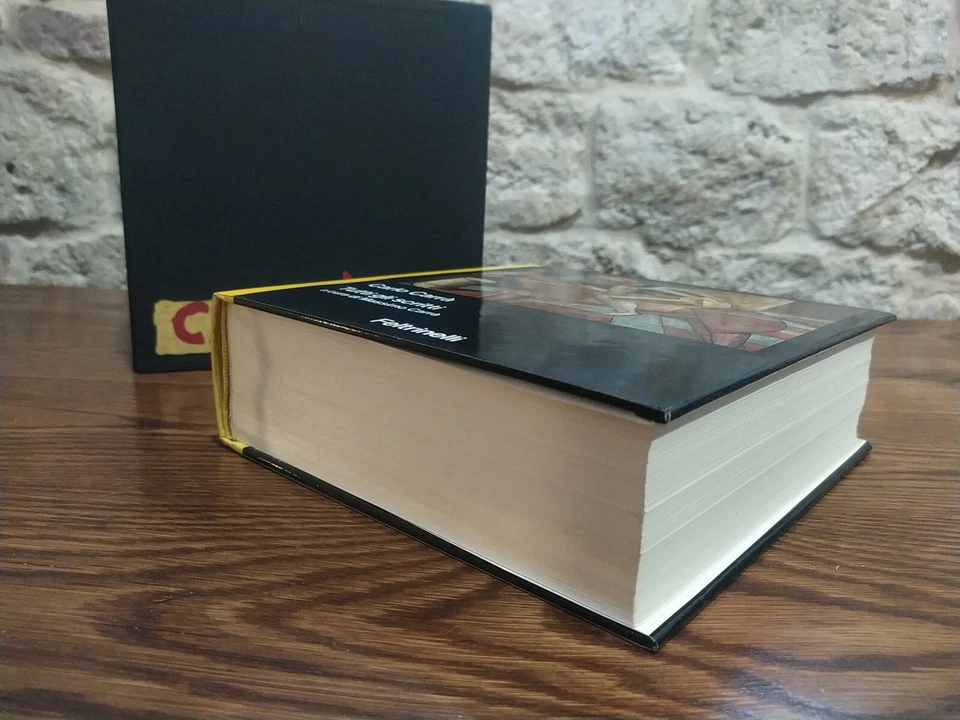 Carlo Carrà- Tutti gli scritti A cura di M. Carrà. Feltrinelli - Immagine 3 di 4