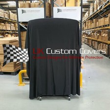 Convertible Hardtop Roof Reveal Cover & Stand - For Audi Models - 572B 050B