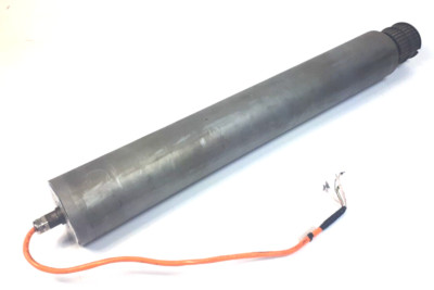 Trommelmotor Rollenmotor STM000086 STM 0,120kW RL 340mm Ø 10cm Länge 66,5cm